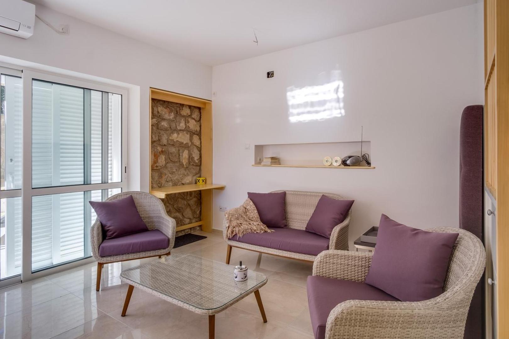 Elegant Apartment Iris Mali Lošinj Kültér fotó